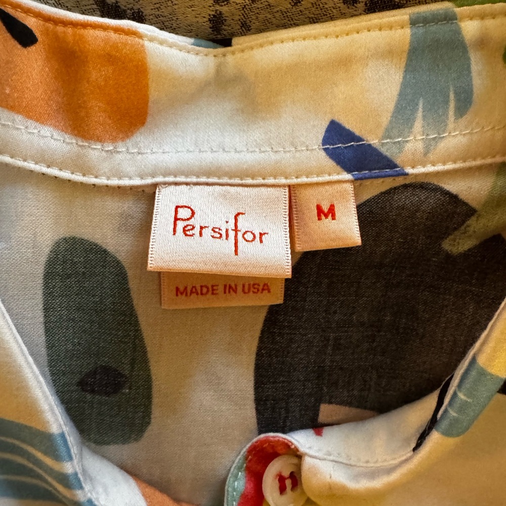 Persifor blouse